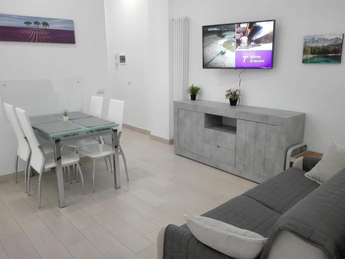 Rogoredo Apartment Mailand